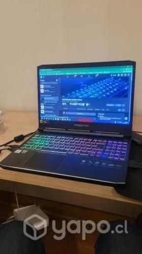 Acer Predator Helios 300