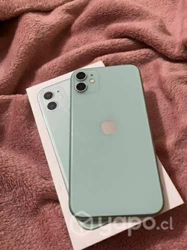 IPhone 11 64gb