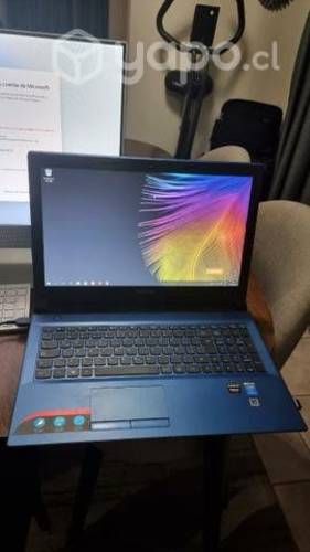 Notebook Lenovo Ideapad 305 - 15IBD
