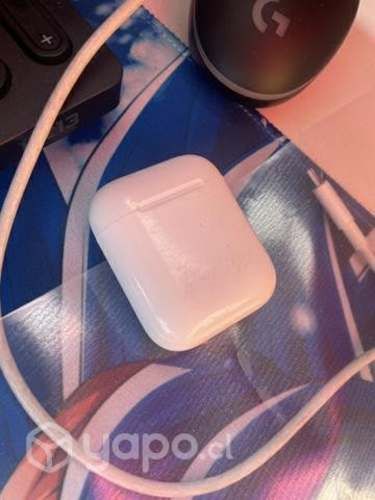 Airpods Apple sda generación