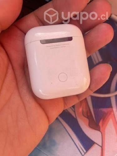 Airpods Apple sda generación