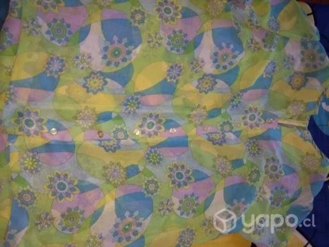 poleras mujer y niño.