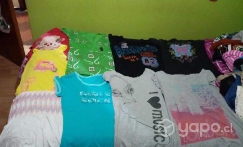 Ropa usada buen estado