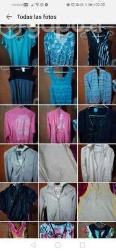 Ropa usada buen estado