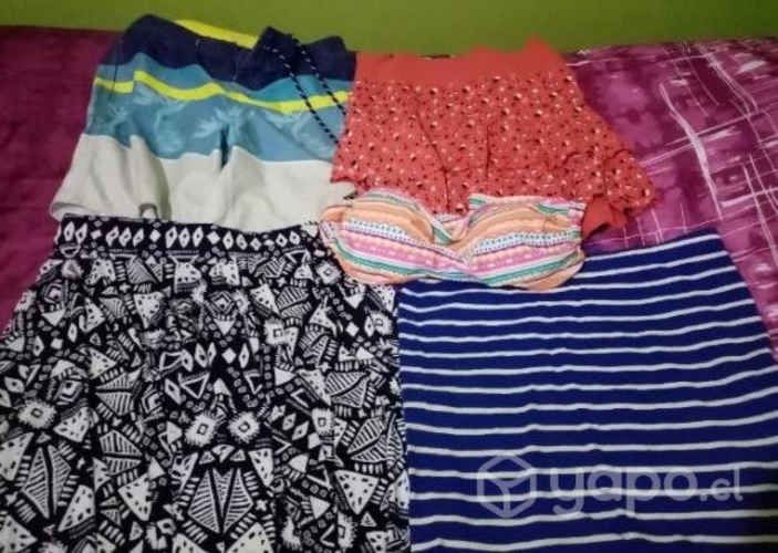 Ropa usada buen estado