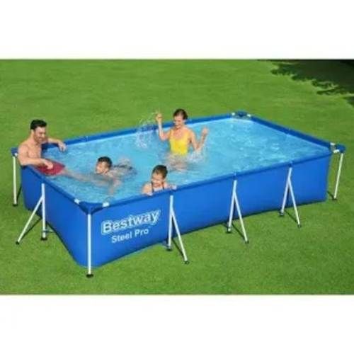 Piscina estructural bestway 4 x211x81