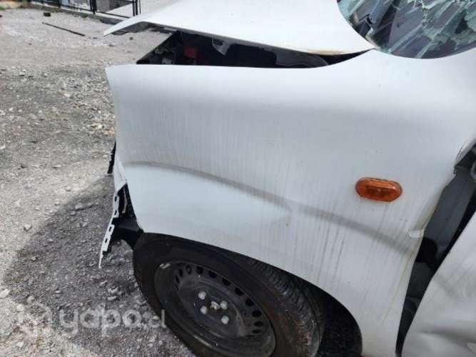 Motor suzuki spresso 2021