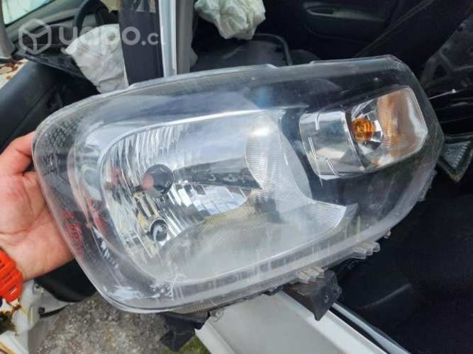 Motor suzuki spresso 2021