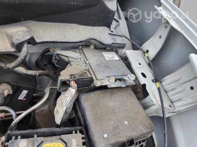 Motor suzuki spresso 2021