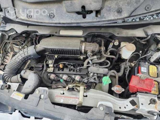 Motor suzuki spresso 2021