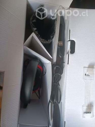 Paquete Magnus gamer 4 en 1