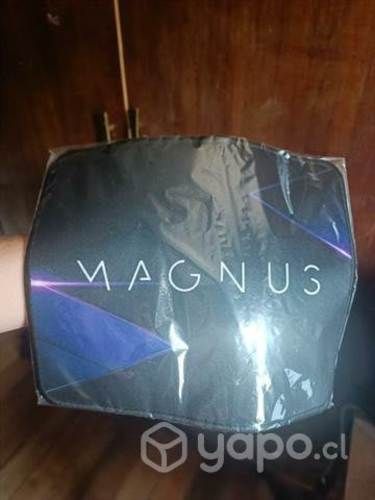 Paquete Magnus gamer 4 en 1