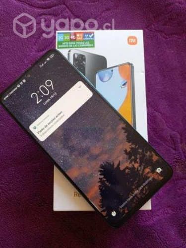 Xiaomi Redmi Note 11 Pro