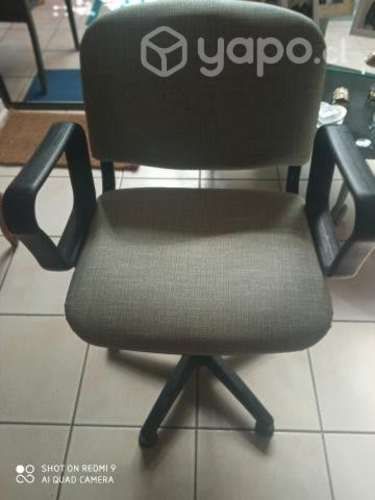 Sillón de peluquería