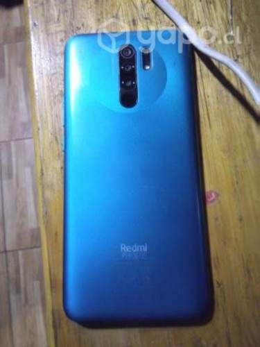 Celular redmi9