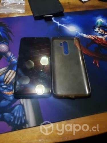 Xiaomi redmi note 8 pro