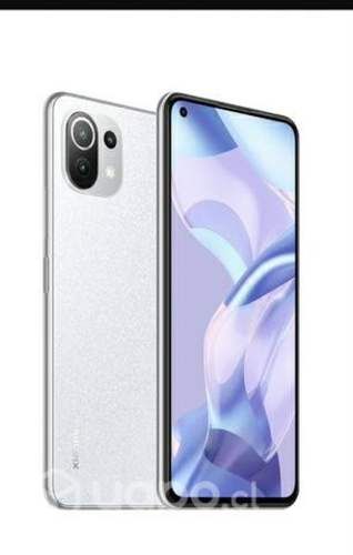 Redmi Mi 11 lite 5G