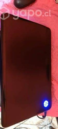 Notebook HP dv6 i7 12 de RAM