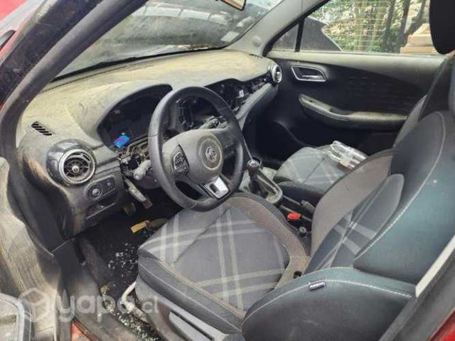 Kit de airbag mg3 2021