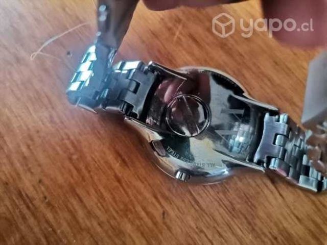 Reloj Armani Mujer Original