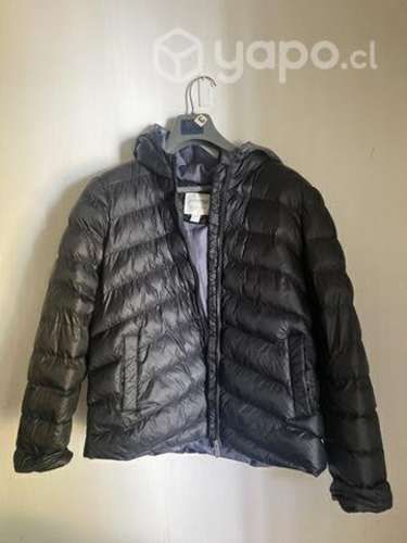 Chaqueta nueva university club