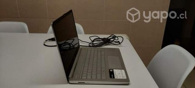 Computador Laptop HP