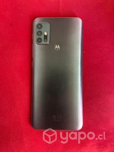 Moto G 30
