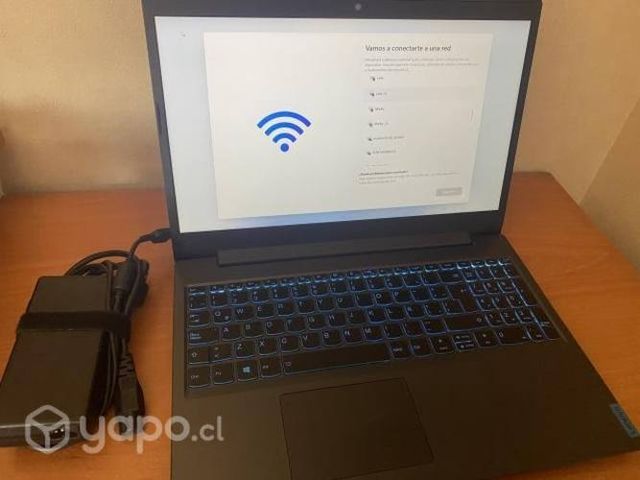 Notebook Gamer Lenovo L340