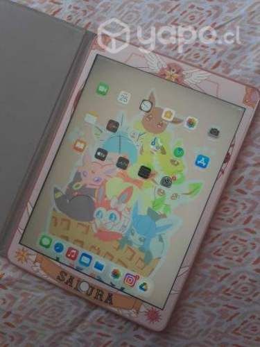 Ipad 10.2 octava generación