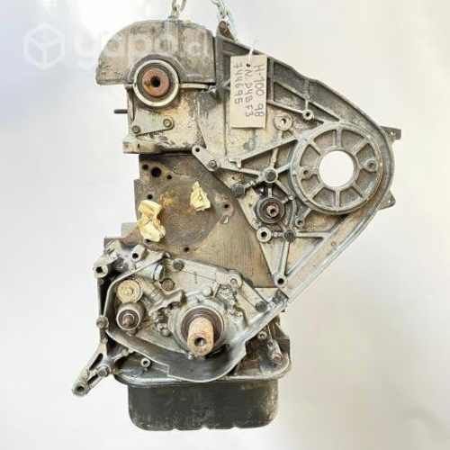 Motor sin Accesorios Hyundai H