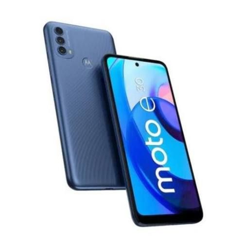 Celular Moto E30