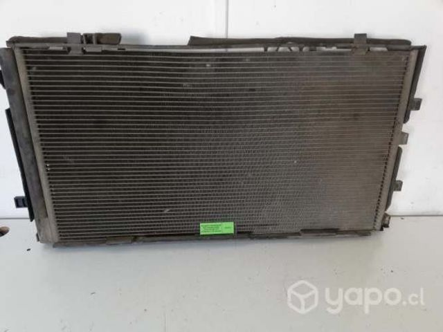 Radiador Condensador Aire Acondicionado Ford F150