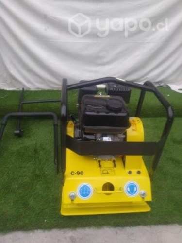 Compactadora Meete 90kg