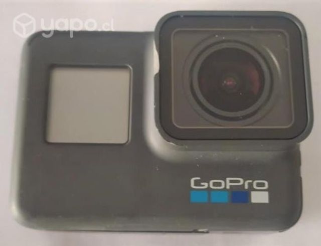 Gopro hero 6 black