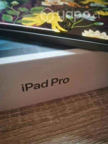IPad Pro 12.9