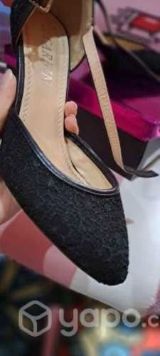 tacos en perfecto estado