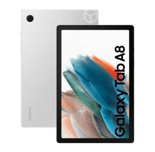 Tablet-galaxy-tab-a8-book-cover-10.5 3 gb ram ,32