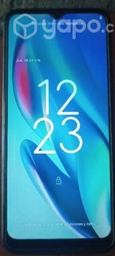 Celular Motorola G50 5G