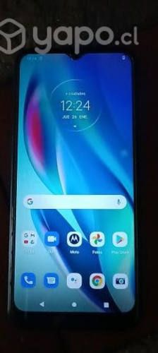 Celular Motorola G50 5G