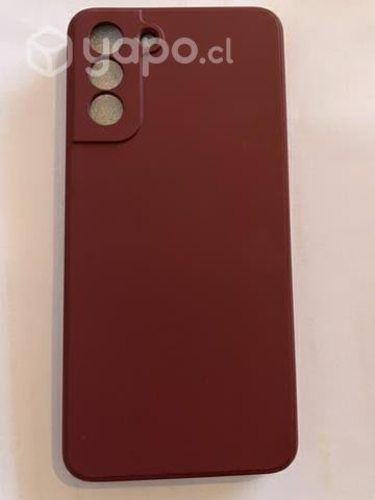 Carcaza nueva para Samsung S21 Plus