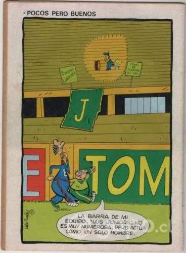 Comic Barrabases 78 El Precipicio