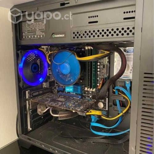 Computador Gamer