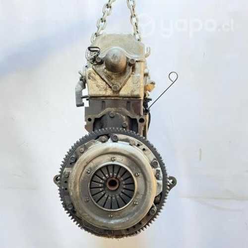 Motor sin Accesorios Hafei Minyi 1.1 2012