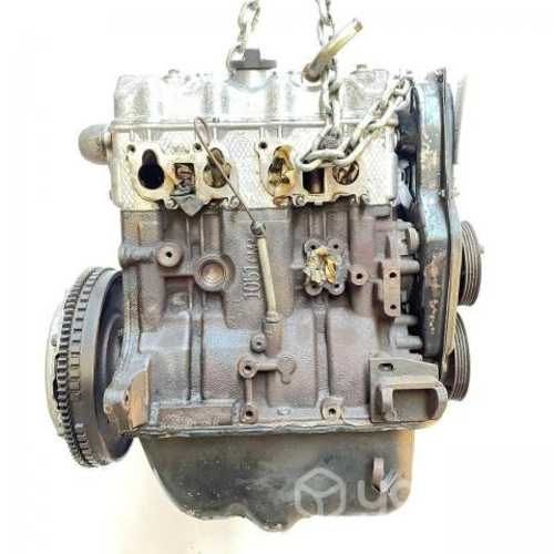 Motor sin Accesorios Hafei Minyi 1.1 2012