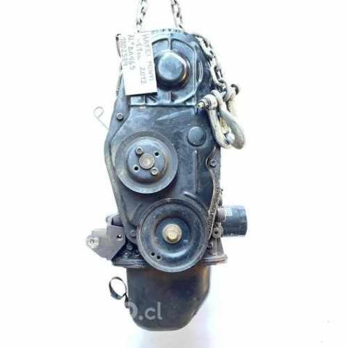 Motor sin Accesorios Hafei Minyi 1.1 2012