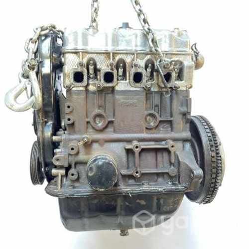 Motor sin Accesorios Hafei Minyi 1.1 2012