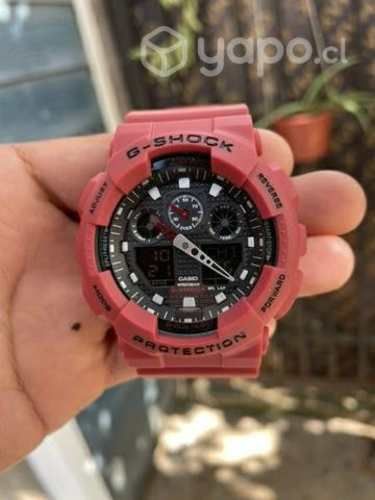 Reloj casio g shock