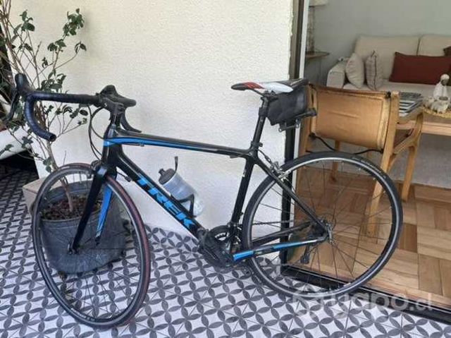 Trek Emonda SL talla 52 - Bicicleta de Ruta