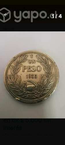 monedas antiguas