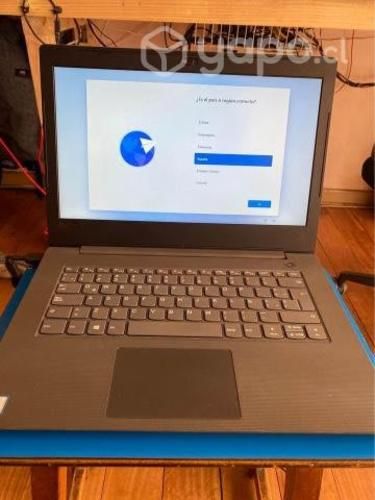 Lenovo V130-14ikb- I3 - 8gb Ddr4-120ssd Nvme 3.0-